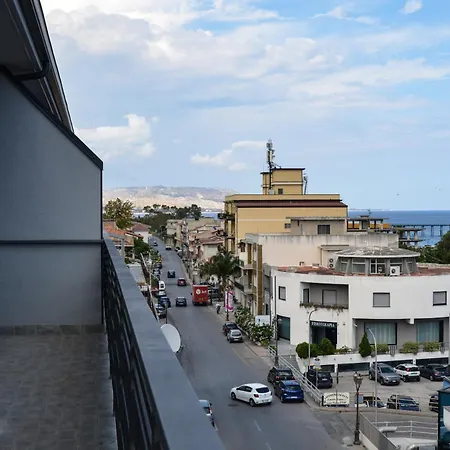 Apartmán Sul Mare Bilocale