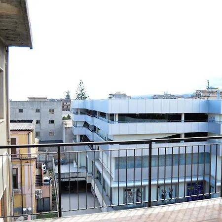 Sul Mare Bilocale Apartmán *