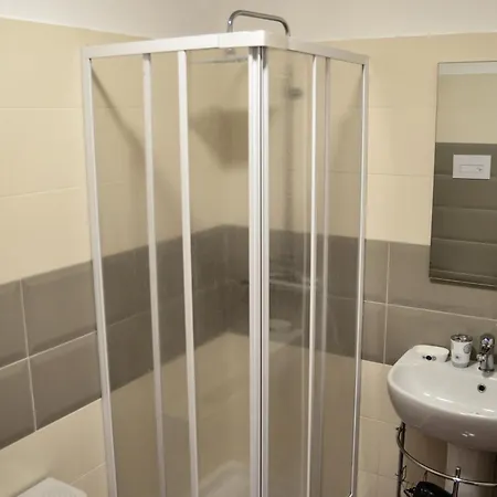 Apartmán Sul Mare Bilocale Siderno