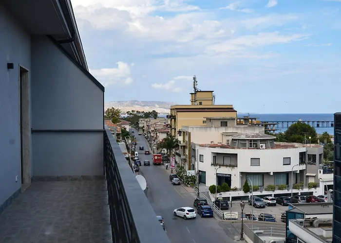 Apartman Sul Mare Bilocale