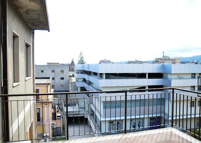 Sul Mare Bilocale Apartman *