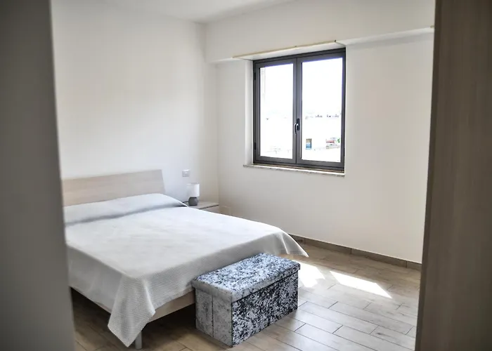 Apartman Sul Mare Bilocale