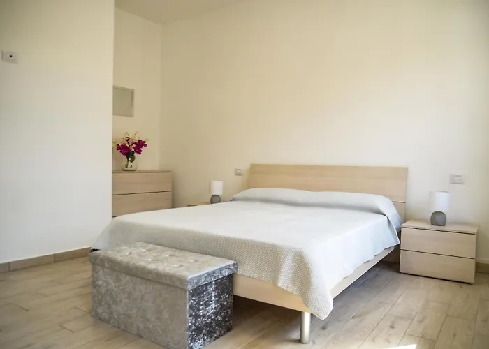 Apartman Sul Mare Bilocale *