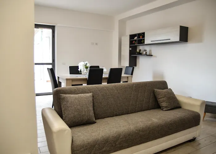 Apartman Sul Mare Bilocale