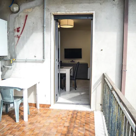 Sul Mare Bilocale Apartment