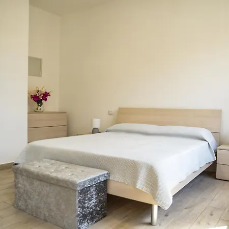 Apartment Sul Mare Bilocale *