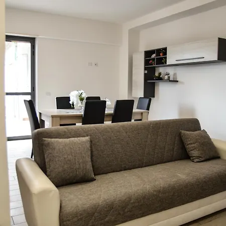 아파트 Sul Mare Bilocale