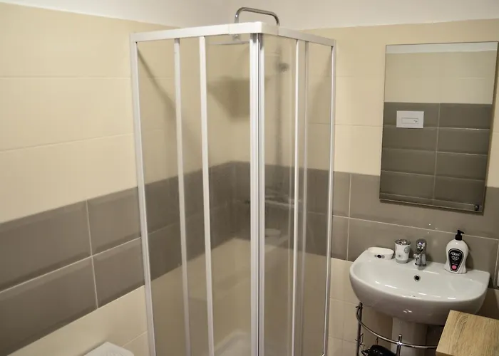 דירה Sul Mare Bilocale Siderno